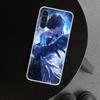 Game Yu-Gi-Oh Phone Case Cover for Samsung Galaxy A17 A16 A26 A36 A56 A57 A37 A15 A25 A35 A55 A14 A24 A34 A54 A13 A23 A33 A53 Ga