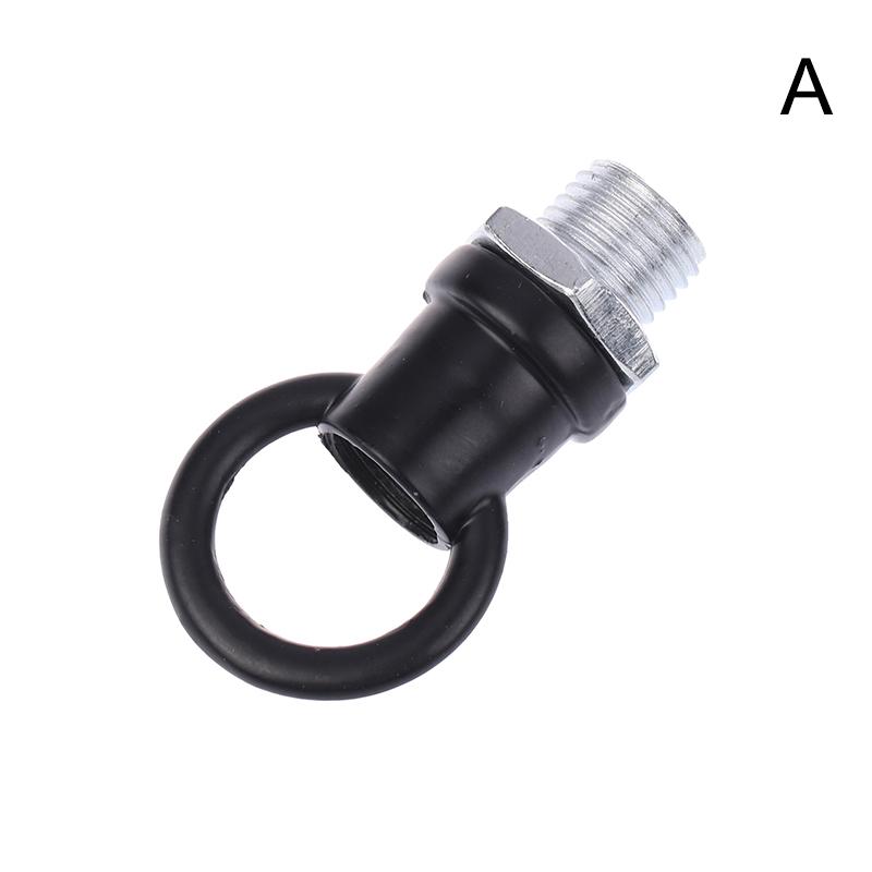 

Retro Light Hook 10Mm Thread M10 Antique Vintage Metal Ceiling Rose Light Base Chandelier Hook Light Adapter Fitting A