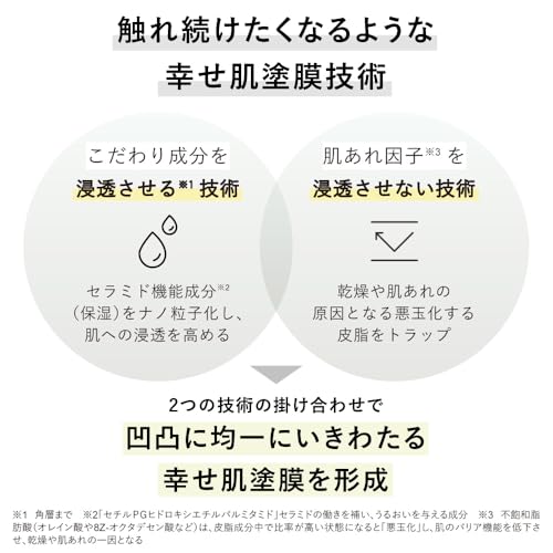 Kanebo Fusion Solution [Beauty Serum]