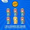 Funko Warcraft Illidan Chase Edition Games Pop!