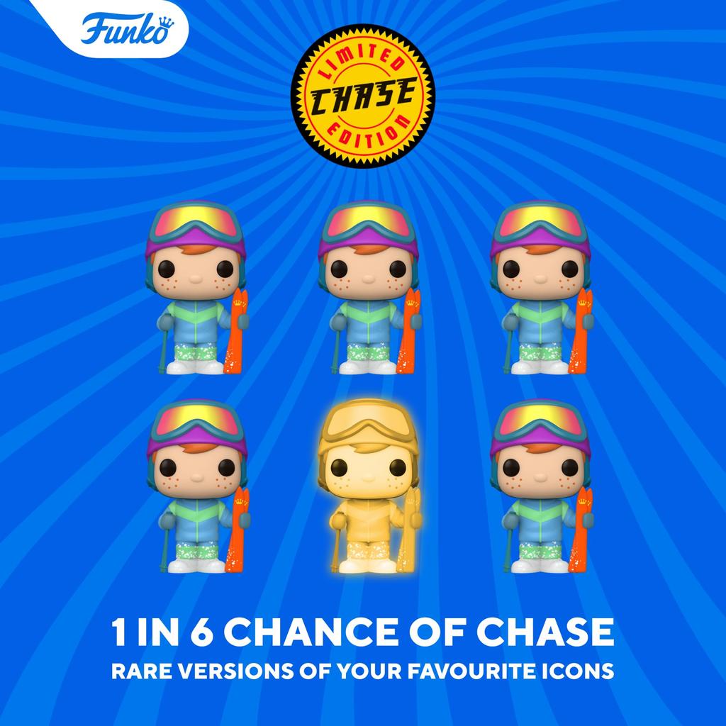 Funko Warcraft Illidan Chase Edition Games Pop!