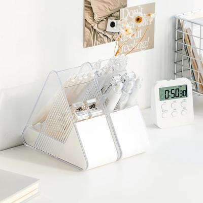 Skrivredskap – Pennstativ