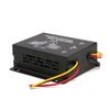 Adaptor de alimentare pentru sunet pentru camion Reductor 24V la 12V Impermeabil pentru șofer pe distanțe lungi Convertor coborâtor Regulator