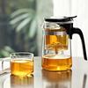 Shangming Glass Tea Infuser Teapot