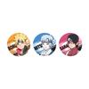 Boruto Mitsuki Sarada Sasuke Shikadai Inojin Hinata Himawari Jigen Kawaki China Official Authorization Cosplay Badge