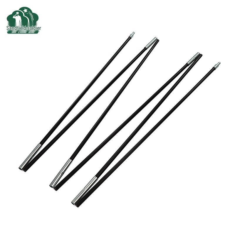 Outdoor Camping Tent Support Poles