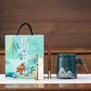Chaxun Dragon Boat Festival Minimalist Tea Gift Set