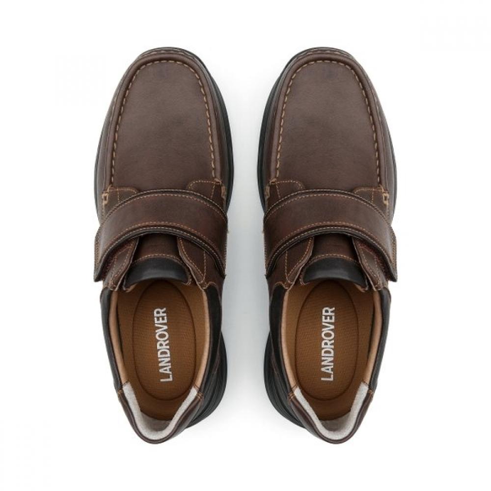 Land Rover Men S Wide Lightweight cuShion caSual ShoeS lanSlS5620mf1 Mf3
