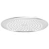 Pizza Pan for Oven Aluminum Alloy with Holes 4Pcs Baking Tray Set