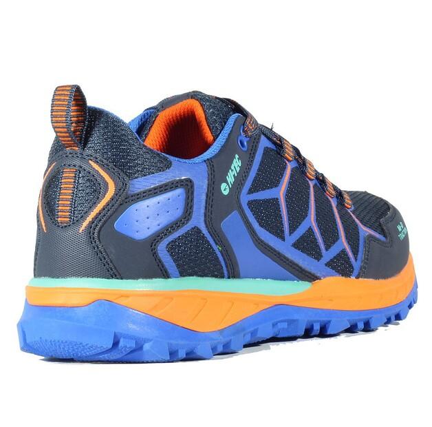 HI-TEC Ultra Terra ботинки трекинговые