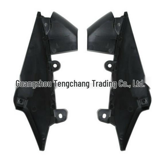 Inner Battery Panels for Gold Wing 1800 (2018-2019) - Left & Right