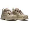 SALOMON XA Pro 3D White Pepper Unisex Sneakers Tan Fresh-Salmon Celadon-Green L47442800