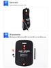 20L Solar Shower Bag for Camping - Outdoor Water Bag