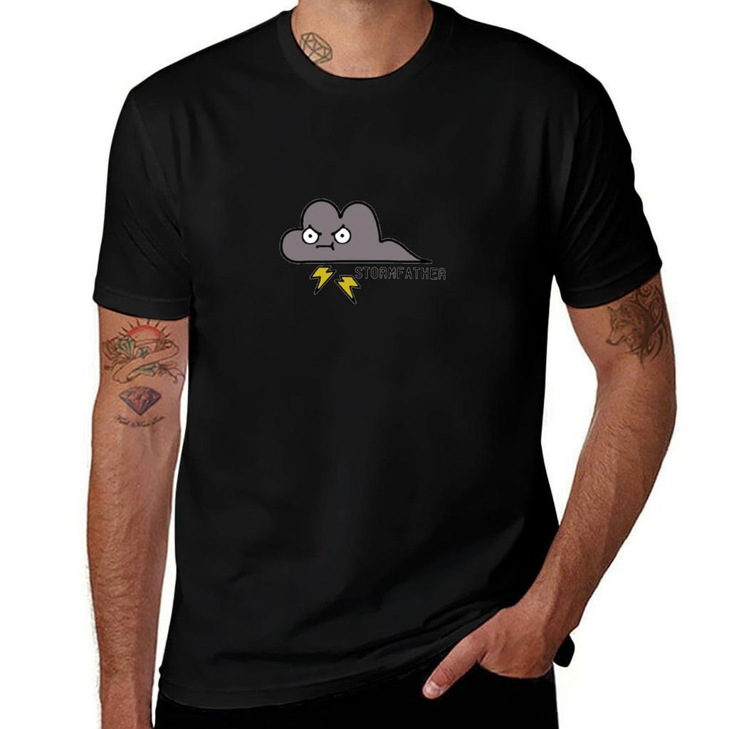Stormfather Shirt The Stormlight Archive Tshirt Basic Lightweight Short Sleeve Tee Tshirt