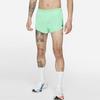 Nike Aeroswift 2-Inch Breathable Running Shorts Men Bottoms Green CJ7838-342