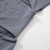 European & American Women's 2022 Autumn Slim Fit Hollow Out Round Neck T-shirt