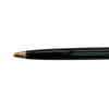 Used Cross Ballpoint Pen Stationery Pen Black Ink CROSS