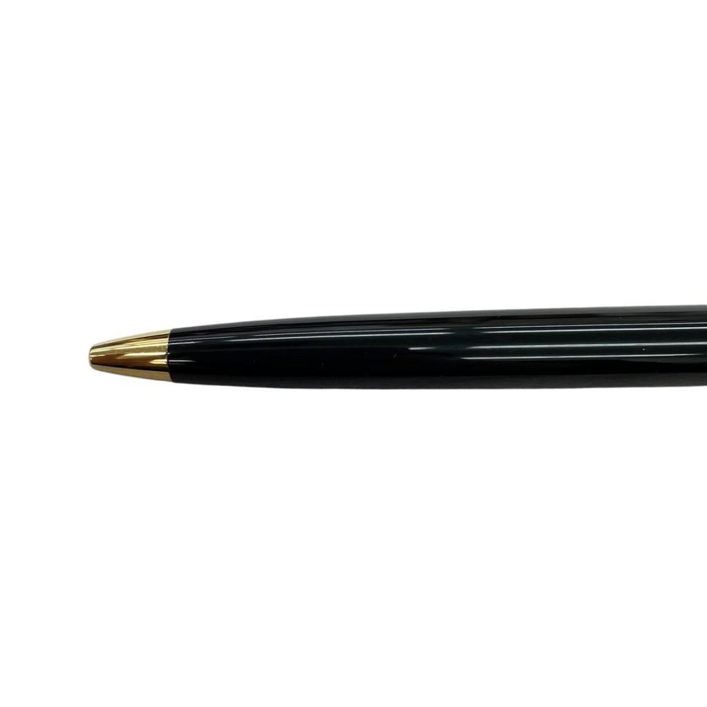 Used Cross Ballpoint Pen Stationery Pen Black Ink CROSS