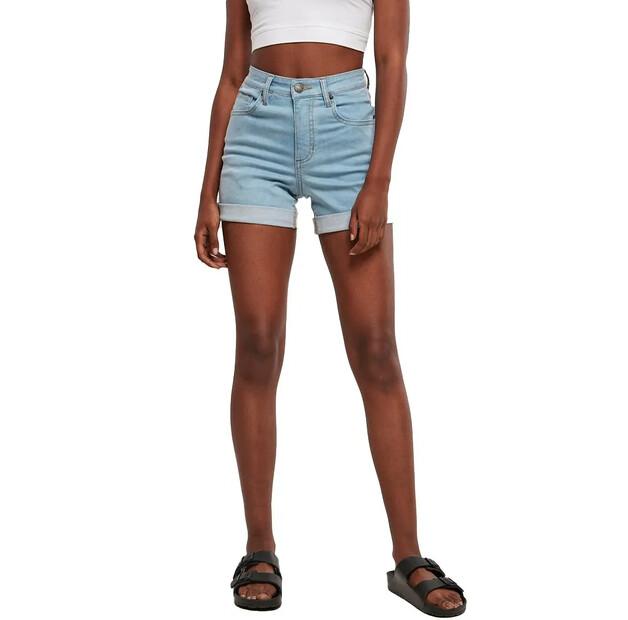 

Urban Classics Organic Stretch denim шорты 26