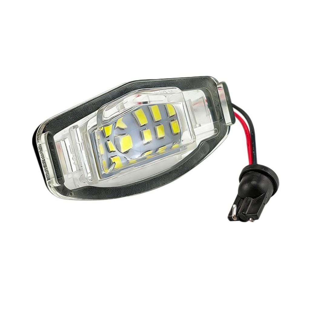 34100S0A013 / 34104S0A013 / 34100S84A01 - Honda LED License Plate Light