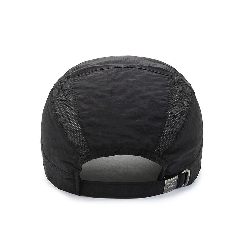 Sun Hat Women's Sun Hat Summer Riding Cool Hat Quick Drying Sports Thin Hat Men's Breathable Fishing Cap