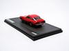 MATRIX Scale Ghia 230S Coupe 1963 Red Finished Product 1/43