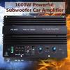 1000W 12V Low Frequencies Car Bass Subwoofer Booster Mono Power Amplifier Board
