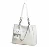 2025 New Women's Tote Bag High-end Handbag Large Capacity Shoulder Bag Commuter Bag