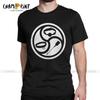 Fun BDSM Life BDSM And Kink Symbol TShirt Men T Shirts Dominant Submissive Slave Play Sexy Sub Tees New Arrival Clothing