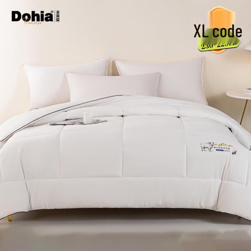 

Dohia Meimiankang Selected Warm Quilt