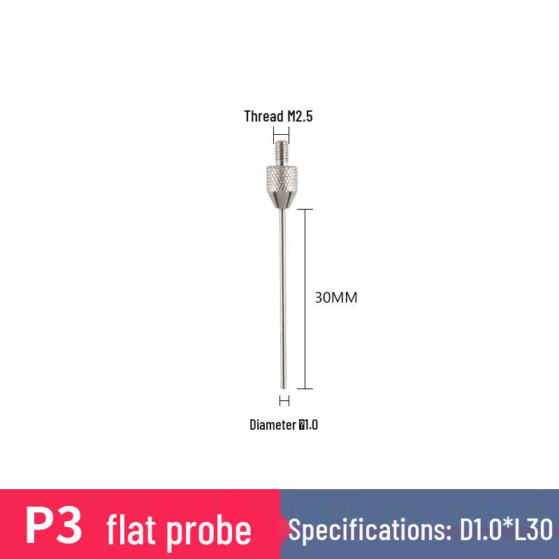 Digital Dial Indicator Measuring Probes
