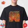Slayer Hell Awaits Metal Classic T-Shirt S-5XL Unisex T-Shirt