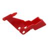 Heavy Duty Trigger Power Button Switch Lever for Dyson V10 V11 V12 V15 Extend the Lifespan of Your Vacuum Cleaner