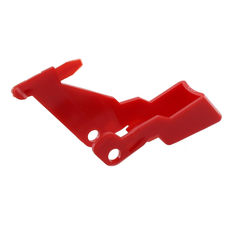 Heavy Duty Trigger Power Button Switch Lever for Dyson V10 V11 V12 V15 Extend the Lifespan of Your Vacuum Cleaner
