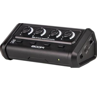 Accesorii audio și video – Amplificatoare pentru căști