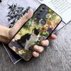 cat art aesthetic Phone Case For Moto G86 G85 G75 G15 G05 G56 G72 G53 G54 G84 G60 G31 G32 G24  G 5G G Play