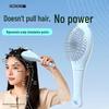 Hezheng Air Cushion Scalp Massage Comb CN Plug (adapter Included)
