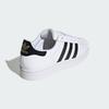 JS4010 Adidas Originals  Superstar 2 Cloud White Core Black  (Women's)