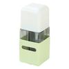 4 In 1 60ml Travel Bottle Set Refillable Combination Leakproof Toiletry Container For Perfume Shampoo Conditioner Lotion Travel