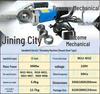 Portable Electric Hinge Wrench & Steel Pipe Threader