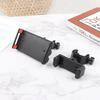 Plastic Phone Holder 360 Degree Rotating Tablet Clip Rack Microphone Stand  6.5-18cm Phones