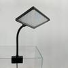 High-Brightness LED Aquarium Light with Energy-Saving Full Spectrum and Three-Stage Dimming for Water Plants and Ornamental Use.