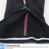 Maglie da bicicletta da equitazione Set di abbigliamento da ciclismo Tuta da bicicletta a maniche lunghe da donna ad asciugatura rapida
