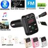 Bluetooth Car MP3 & Hands-Free Player - B2 Cigarette Lighter Style