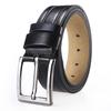 Belt Men'S Casual Pin Buckle Microfiber Washed Belt Men'S Belt
