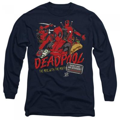 Na górę – T-shirty i koszulki