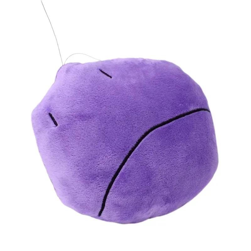 Battle for Dream Island Plush Doll BFDI Toys Leafy Firey Flower Waterdrop Bubble Stuffed Animal Plant Plushie Pillows Kids Gifts