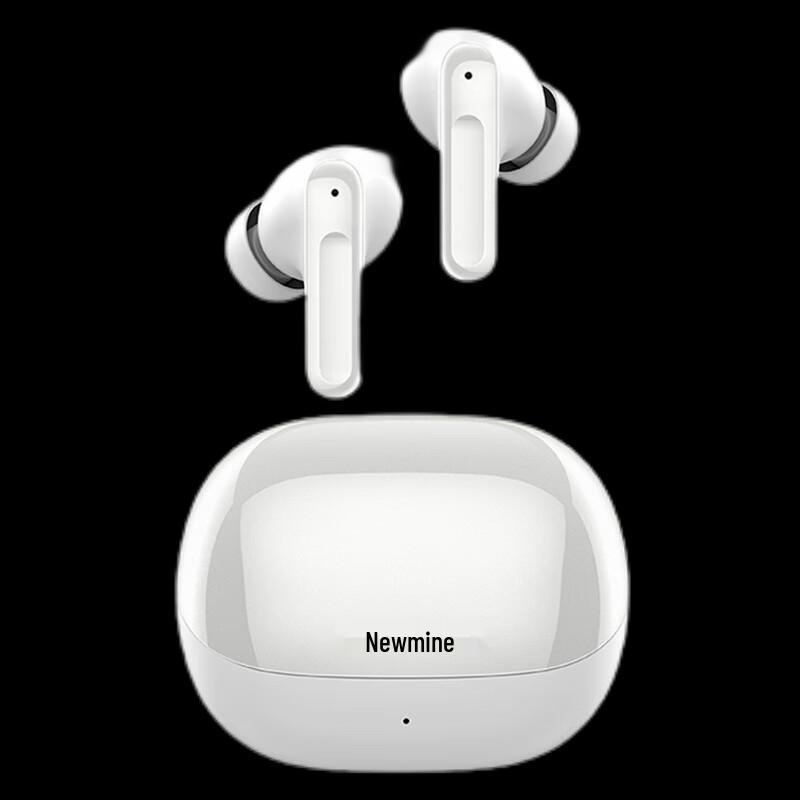 Newman Q7 ANC True Wireless Earbuds