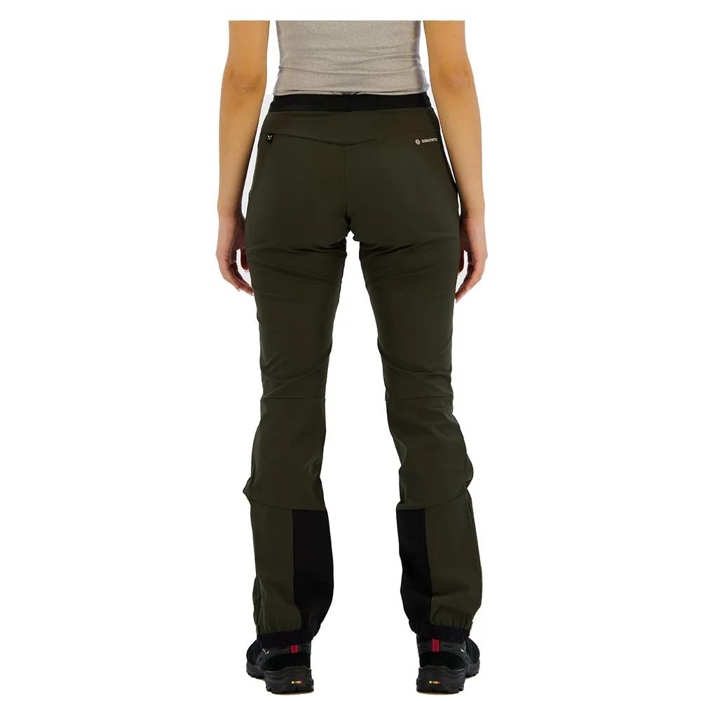 Salewa Sella Durastretch Light Pants