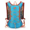 Hydration Backpack for Outdoor Cycling, Hiking, Marathon, and Off-Road Adventures